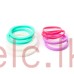 Rolling Pin Rings - by Sugar Crafty (Large) 