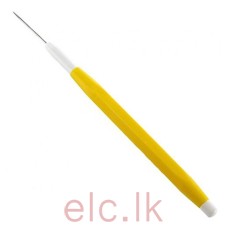 PME Scriber Needle, Modelling tool 