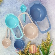 Measuring Cup - Set Of 6