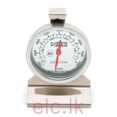 CDN Thermometer - Oven 150 - 550F