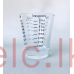 Measuring Cup Small (Shot Glass Type)