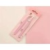 Tweezer Tool Set of 2 - Pink