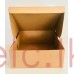 Cake Box - 10 x 10 x 4 inch CRAFT