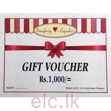 ELC Gift Voucher