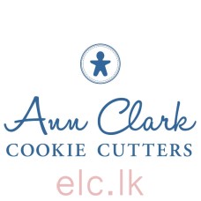 Ann Clark Cookie Cutters