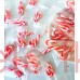 Candy cane - RED & WHITE 5cm