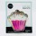 MONDO - COOKIE CUTTER S/STEEL - Cupcake