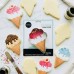 MONDO - COOKIE CUTTER S/STEEL - Ice Cream MONDO - COOKIE CUTTER S/STEEL - Ice Cream