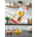 Plastic  Egg Separator 