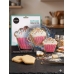 MONDO - COOKIE CUTTER S/STEEL - Cupcake