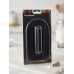 FONDTASTIC - FONDANT SMOOTHER - BLACK