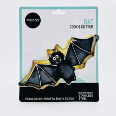 MONDO - COOKIE CUTTER S/STEEL - Bat