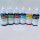 New ELC Earth  gel color Kit set of 6