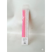Candle - Wish Tall Candles Glitter Pink Assorted  15cm