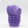 CUPCAKE LINERS X 15 - Purple (550 Size) Inside White