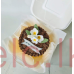 Avurudu Mini Bento cake with sugar Araliyas