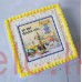 Special Avurudu cake with edible printed Neketh Seettuwa 1kg