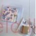 Lockdown DIY Cake kit - Butterfly Cake SQUARE - code ELCDIYS004 